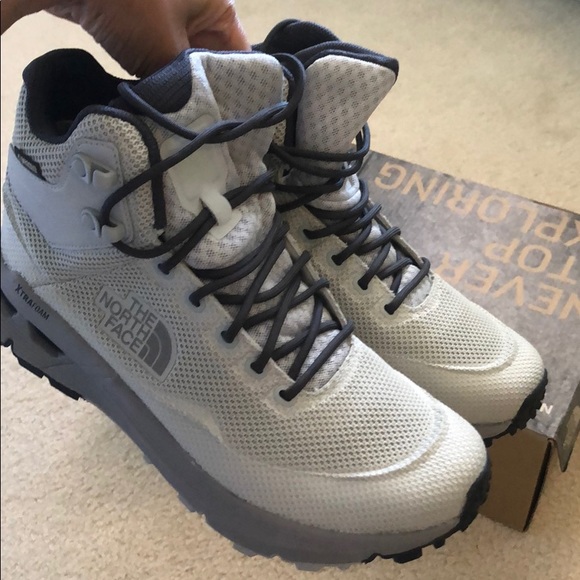 The Northface Hiking Boots - Picture 5 of 5